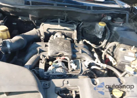 2006 Subaru B9 Tribeca Base 5-Passenger/Limited 5-Passenger from USA, damaged, VIN 4S4WX83C364420908